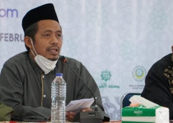 Dewan Da’wah Desak Aparat  Ungkap Dalang Kekerasan Sistemik Para Da’i