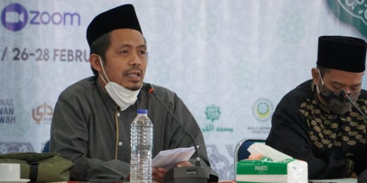 Dewan Da’wah Desak Aparat Ungkap Dalang Kekerasan Sistemik Para Da’i