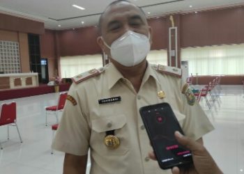 Belum Tandatangani Pakta Integritas, Bakso Sony Kukuh Gunakan Cash Register Selain Tapping Box