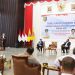Gubernur Arinal Ajak Kader Karang Taruna Bangun Ekonomi Kerakyatan