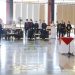 Riana Sari Arinal Lantik Pengurus Yayasan Jantung Indonesia Cabang Lampung Tengah 2021-2025