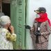 Tinjau Rumah Warga Yang Rusak Akibat Angin Puting Beliung, Walikota Eva Dwiana Janji Beri Bantuan