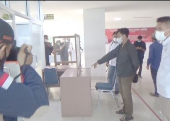 Kasus Pengeroyokan, Kadis Dukcapil Mutasi Semua Petugas Loket Pelayanan