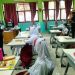 Kunjungi Al Kautsar, Walikota Eva Motivasi Siswa Semangat Belajar dan Taat Prokes