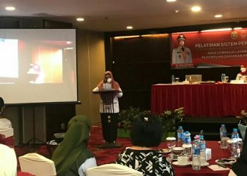 Perempuan dan Anak Korban Kekerasan Dapat Lakukan Visum di Rumah Sakit Kota dan Puskesmas