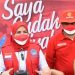 Bandar Lampung Optimis Capai Herd Imunity di Akhir Tahun