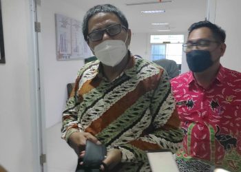 KPK Dorong Mediasi Pemkot Dan Bakso Sony