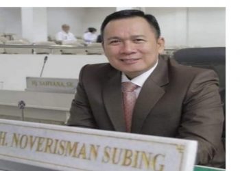 Noverisman : Perpres tentang Pendanaan Penyelenggaraan Pesantren Merupakan Kado Istimewa Para Santri