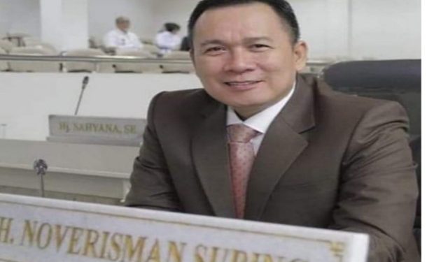 Noverisman : Perpres tentang Pendanaan Penyelenggaraan Pesantren Merupakan Kado Istimewa Para Santri