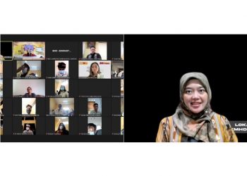 Wagub Chusnunia Ajak Mahasiswa Hindu Darma Indonesia Berkonstribusi dalam Pembangunan Lampung