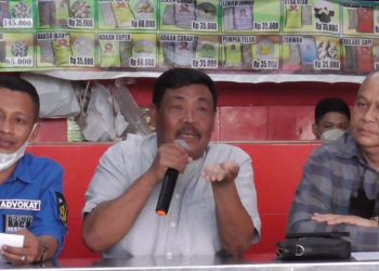 Bakso Sony Akan Gugat Pemkot ke PTUN, Berharap Pengadilan Pertimbangkan Nasib Karyawan