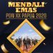 Raih 2 Emas PON XX, Gubernur Arinal Minta Seluruh Atlet Tetap  Fokus pada Pertandingan