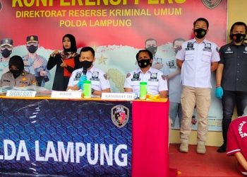 Buronan Penjambret yang Menyebabkan Nenek Meninggal Berhasil Dibekuk