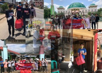 Komunitas TNP Dorong Puan Maharani Maju Dalam Pilpres