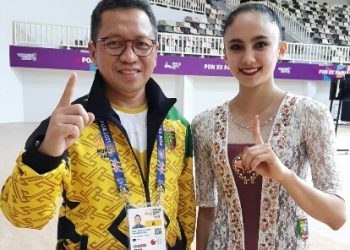 Lampung Tambah 4 Medali di PON XX Jayapura