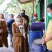 Wagub Chusnunia Chalim Lakukan Monitoring Ketersediaan Pupuk dan Pestisida di Lampung Tengah
