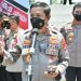 Kapolda Lampung Ancam Pidanakan dan Pecat Bripka IS yang Terlibat Perampokan Mobil
