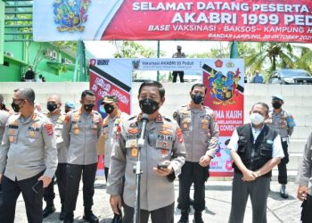 Kasus Pencemaran Pesisir Lampung Berlanjut, Jenis Minyak Diperiksa di Lab ITB dan Puslabfor Mabes