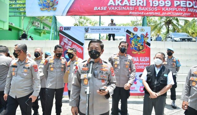 Kasus Pencemaran Pesisir Lampung Berlanjut, Jenis Minyak Diperiksa di Lab ITB dan Puslabfor Mabes