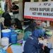 ACT-MRI Buka Posko dan Dapur Umum bagi Korban Banjir Bengkulu