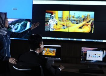 PGN Subholding Gas Pertamina Catatkan Laba USD 196,5 juta