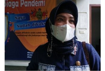 Mardiana : Perbaikan Infrastruktur Jalan dan Irigasi di Kabupaten Lampung Utara Menjadi Prioritas