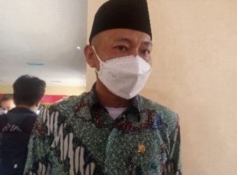 Ketua Fraksi Gerindra Apresiasi Kinerja BMBK provinsi Lampung