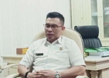 Ketua Komisi V DPRD Lampung Dukung Kejati Awasi Dana KONI 30 Miliar