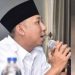Rahmat Mirzani Djausal Dukung Kebijakan Pemerintah Pusat Yang Memperpanjang PPKM Darurat