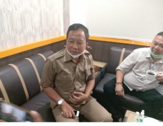 Ketua Komisi III Ikhwan Fadil Meminta Pemprov Lampung Terus Menjaga Stabilitas Yang Sudah Terbangun