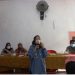 Anggota DPRD Lampung Lesty Putri Utami Ajak Masyarakat Gotong-royong Hadapi Pandemi Covid-19