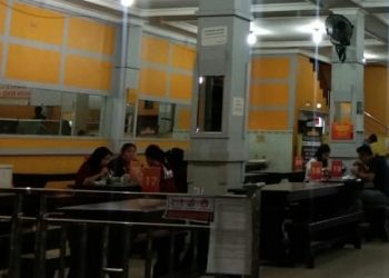 Harga Bakso Sony Naik Rp22 Ribu Per Porsi, Pengunjung : Masih Worth It