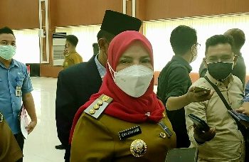 Pemkot Bandar Lampung Resmikan Sentra UMKM dan Tugu Soekarno pada 28 Oktober