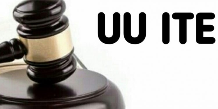 AJI Kecam Prilaku Oknum Jaksa Lampung Mengintimidasi Jurnalis dengan UU ITE