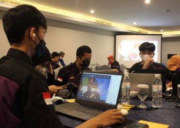 Semnas Ilmu Teknik dan Aplikasi Industri (Sinta) Tampilkan 50 Pemakalah