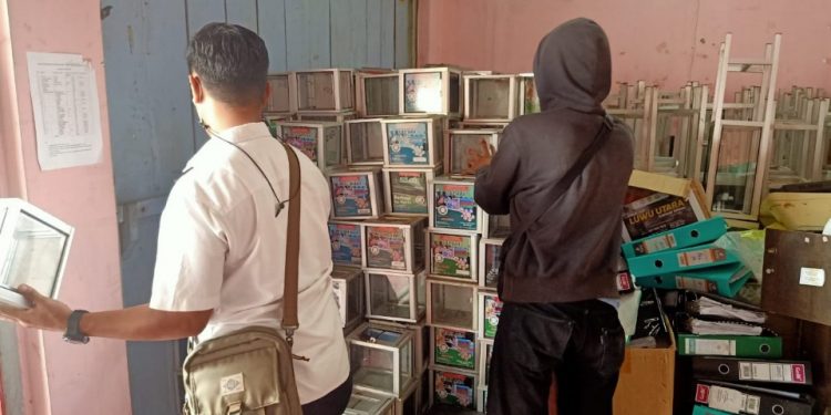 Densus 88 Tangkap Satu Orang Terduga Teroris Dan Sita Ratusan Kotak Amal