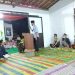 Warga Kelurahan Rajabasa Jaya Peringati Maulid Nabi 1443 hijrah