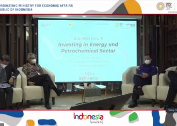 Subholding Gas Pertamina Gali 7 Potensi Kolaborasi Green Energy