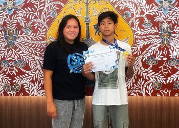 Raflesia Swimming Club Raih 1 Medali Emas di Kejuaraan Nasional Walikota Cup Yogyakarta