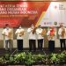Gubernur Arinal Buka Rakernis Bidang Organisasi PMI Tahun 2021