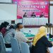 Training of Trainers Dosen Pembina Kemahasiswaan Unila