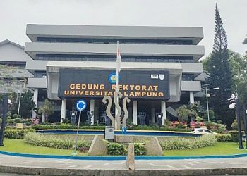 839 Peserta Dinyatakan Lolos Seleksi Berkas Penerimaan Dosen dan Tendik Non ASN Unila