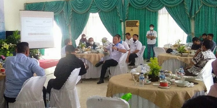 Lepas dari Krisis, PTPN VII Memasuki Fase Sustainable