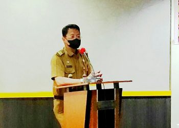 Pemkot Bandar Lampung Dorong UMKM Lengkapi Perizinan