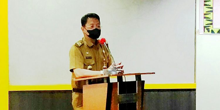 Pemkot Bandar Lampung Dorong UMKM Lengkapi Perizinan