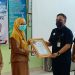 SMPN 7 Bandar Lampung Raih Juara 3 Nasional Pangan Jajanan Anak Usia Sekolah