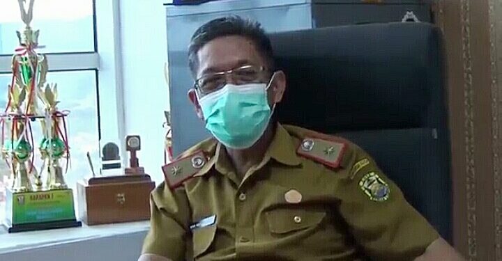 UMK Bandar Lampung Belum Final, Walikota Eva Sebut Kenaikan UMK Rp.50 Ribu