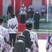 Peringati HGN, Walikota Eva Semangati Guru di Masa Pandemi