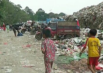 Kagama Bantu Pengolahan Sampah Bandar Lampung, Antisipasi Ledakan Gas Metana