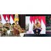 Gubernur Arinal Ikuti Acara Penyerahan DIPA dan TKDD Tahun 2022 secara Virtual oleh Presiden Joko Widodo